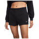 Nike Γυναικείο σορτς Sportswear Chill French Terry High-Waisted 2'' Shorts